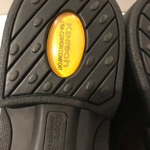 Soft Stags Men's Sz11M Oxford NWT #A182 - Picture 7 of 7